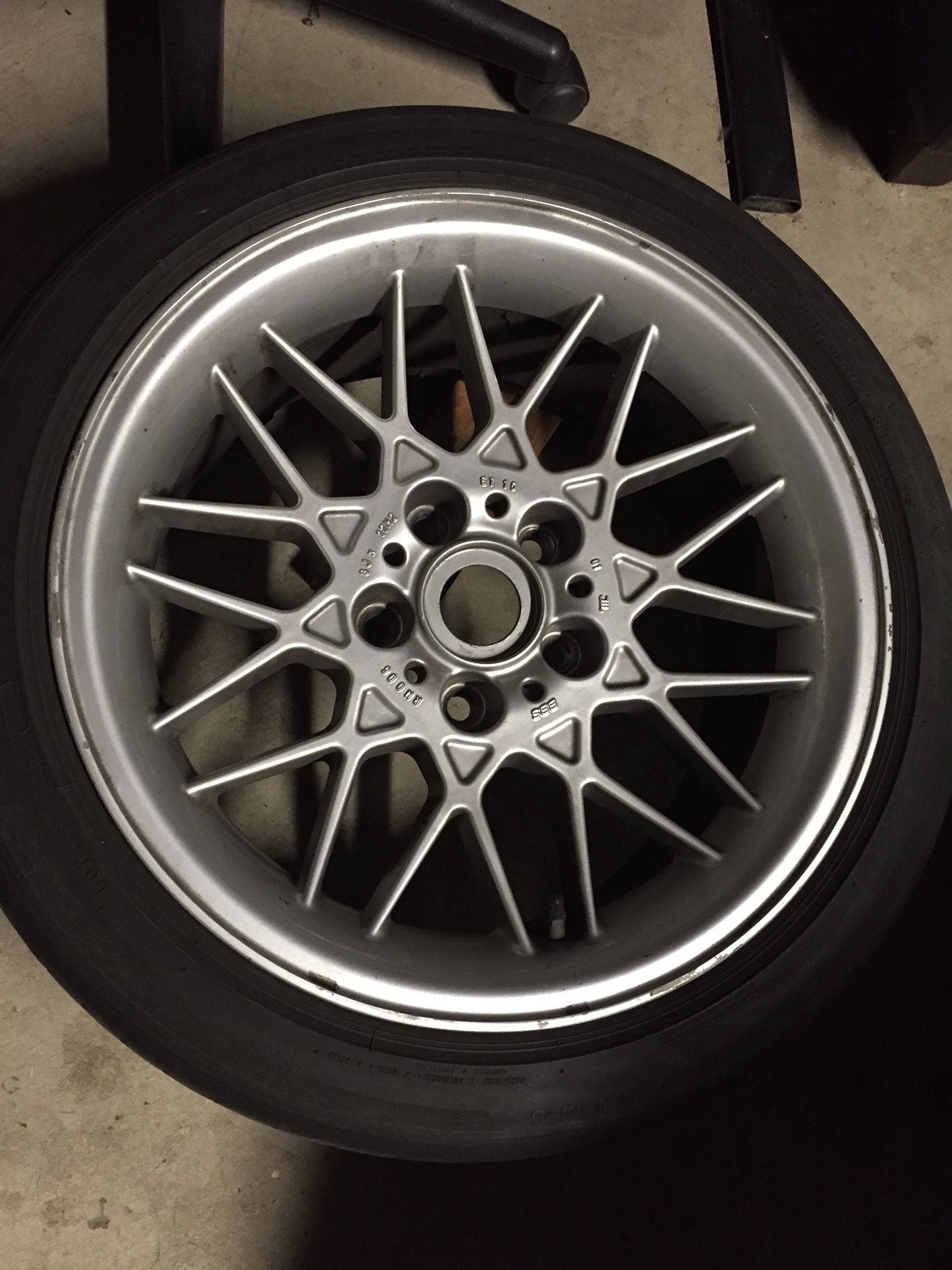 Bbs rn006 for Sale in San Diego, CA - OfferUp