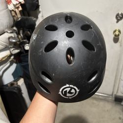 Helmet