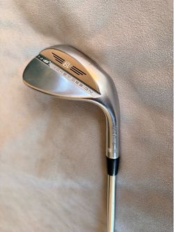 Titleist Vokey Design SM8 60° Wedge