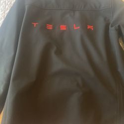 Men’s Small Tesla Jacket