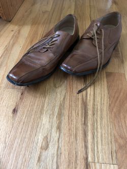 Stacy Adams men’s dress shoe