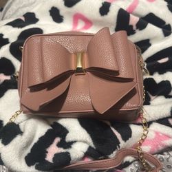 Purse From Like Dreams 