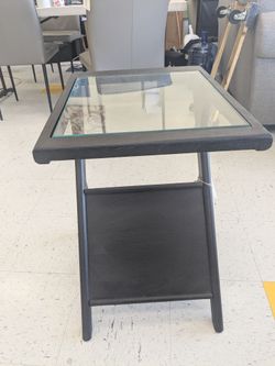 Canberra Rec Table