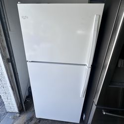 Whirlpool Refrigerator 33inch