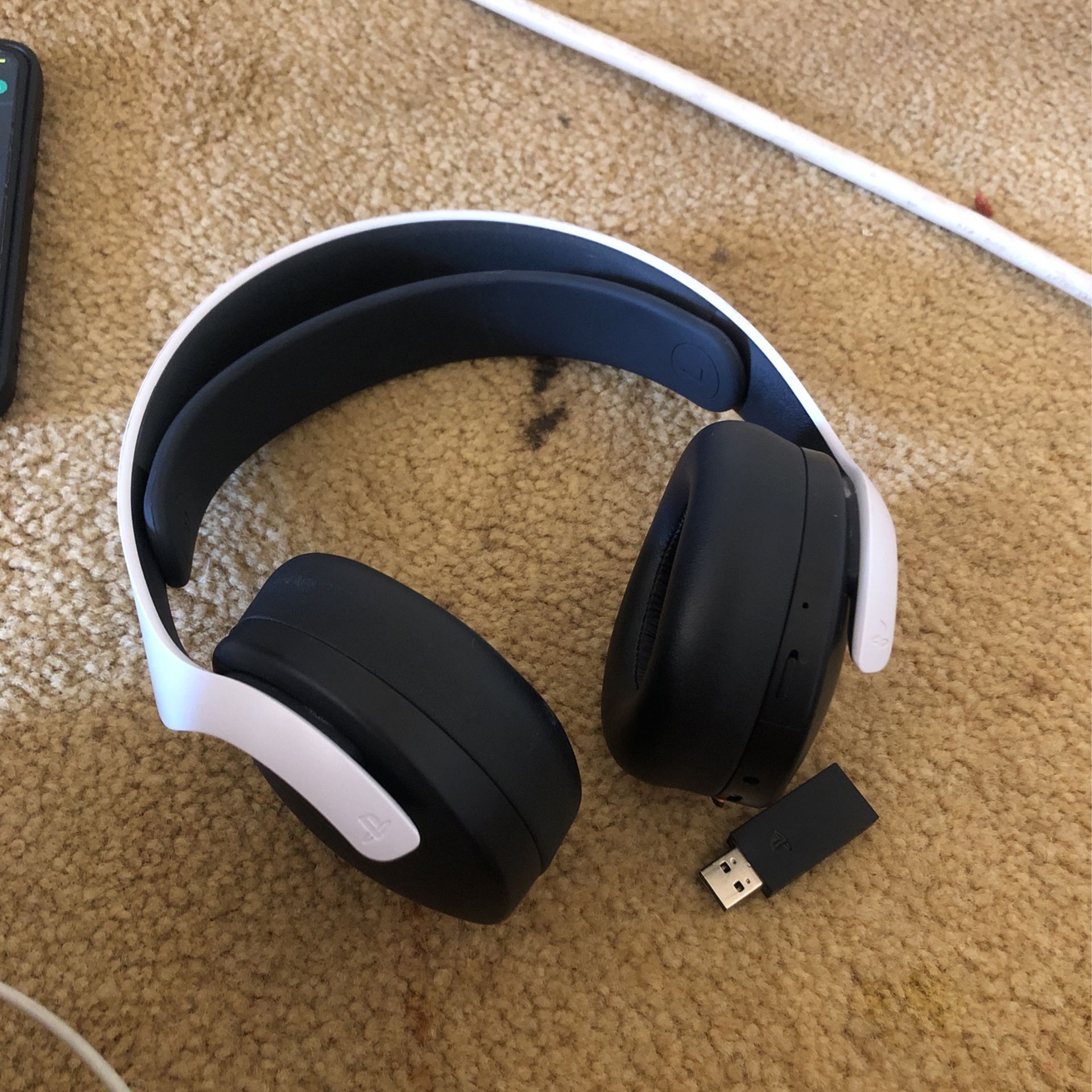 pa5 headset