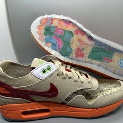 Clot Air Max 1 