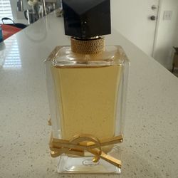 Yves Saint Laurent LIBRE Eau de Parfum Intense