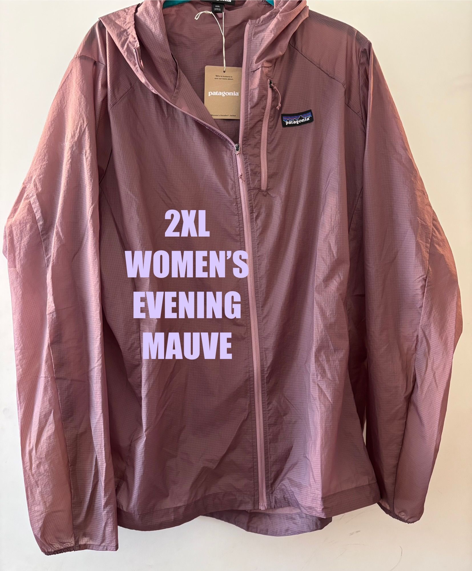 Patagonia Jacket