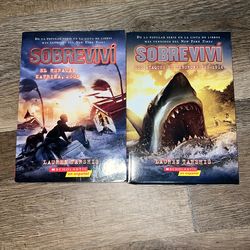 Sobreviví