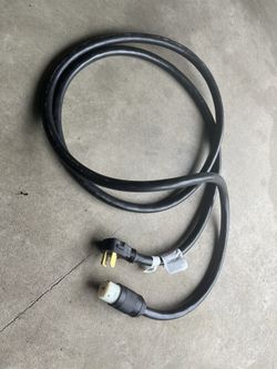 Conntek Generator Cord 
