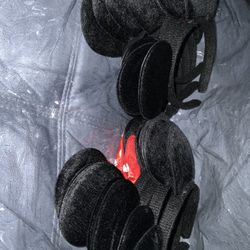 Mickey Mouse Headband Ears