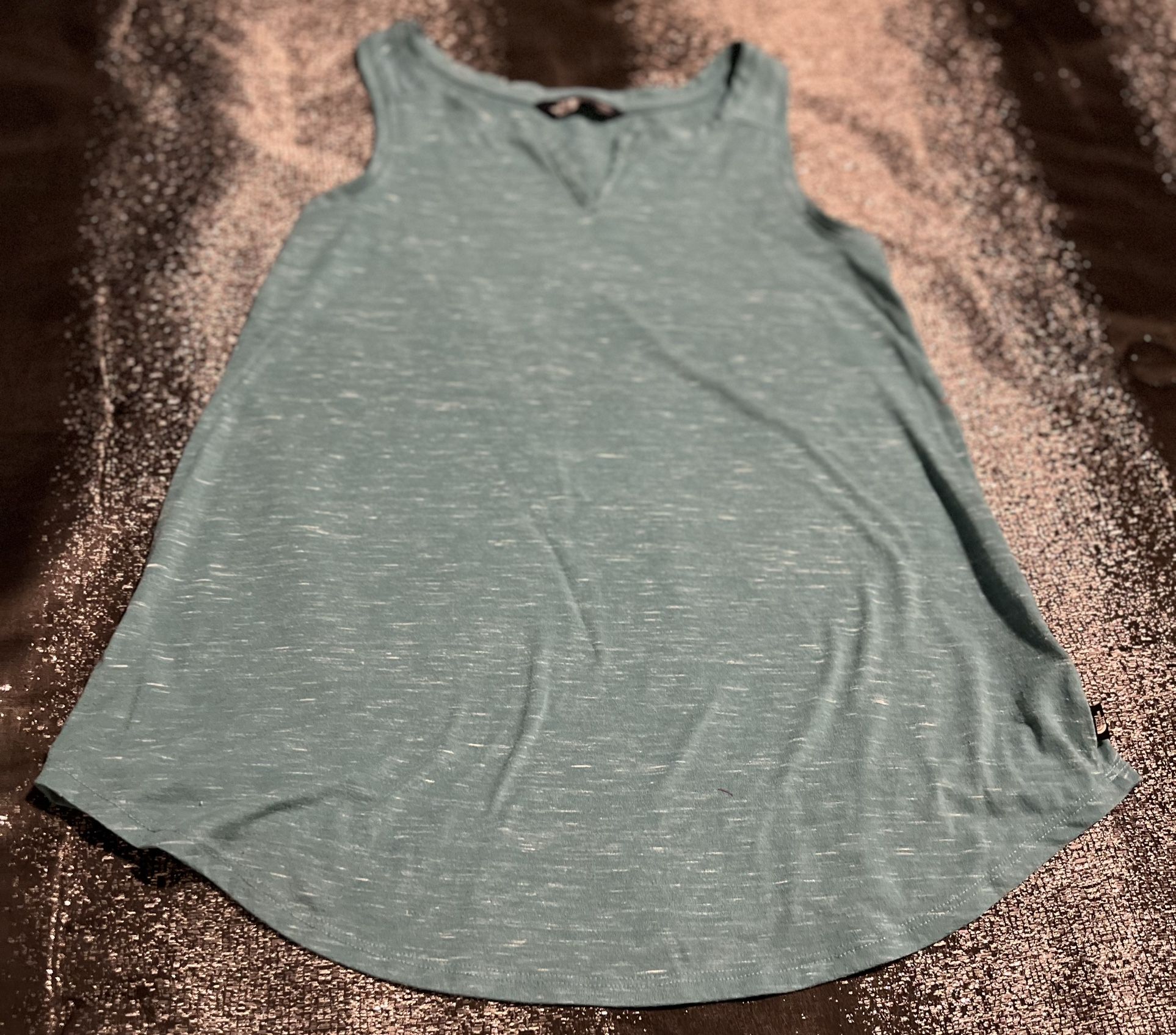 Women's Small The North Face Tanktop