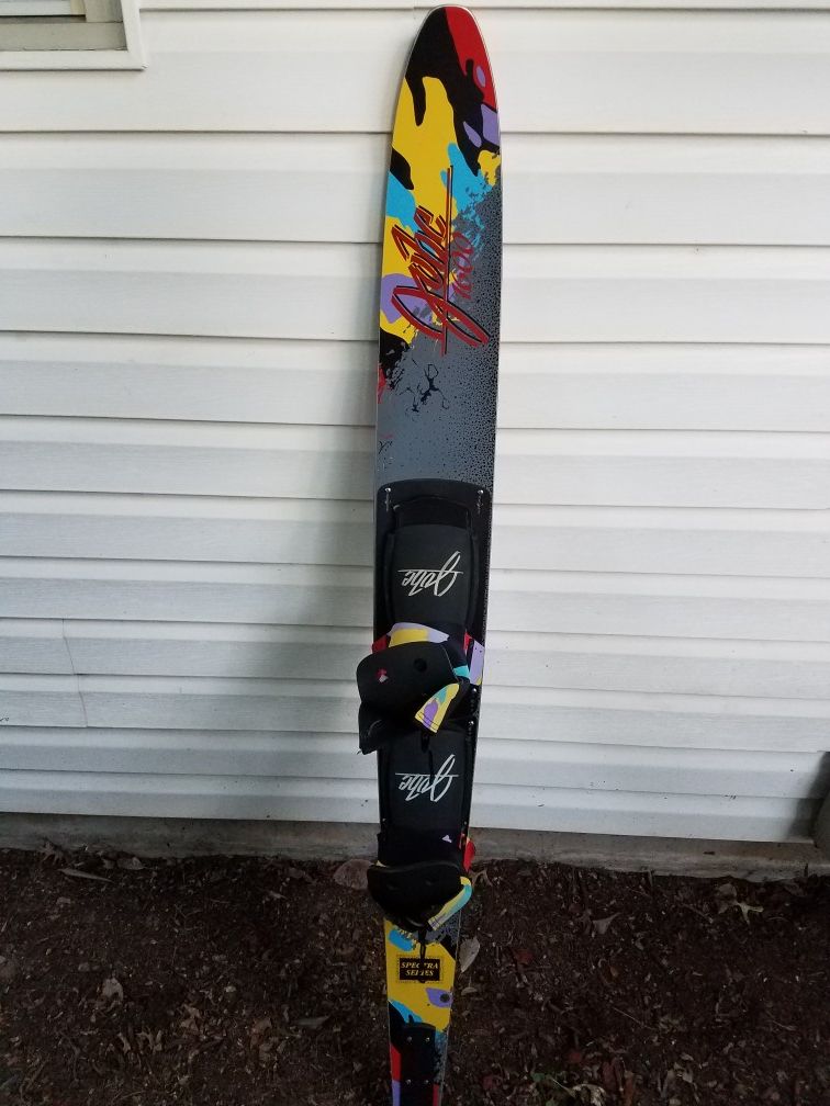 Jobe Slalom Waterski Spectra 1600 66"