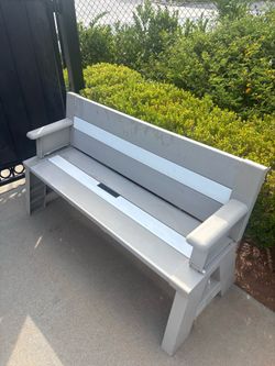 Bench