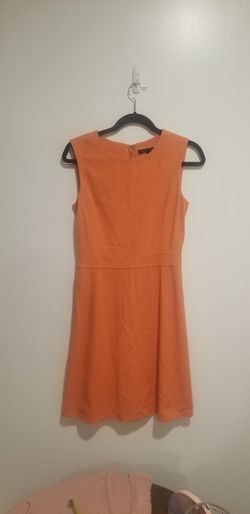 BCBG Maxazria Sunrise Dress