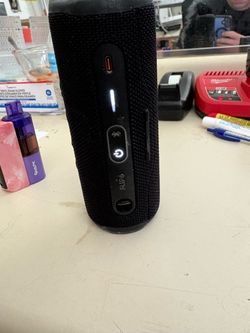 JBL speaker