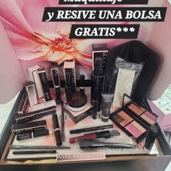 Kit De Maquillaje 