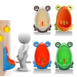 Lil Boy Wall Potty (new)