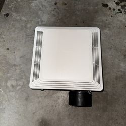 Bathroom Fan/Bathroom Vent 80 CFM