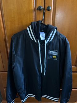 Marvel jacket
