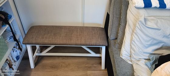Kitchen bench