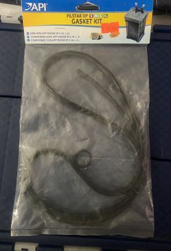 FILSTAR XP GASKET KIT