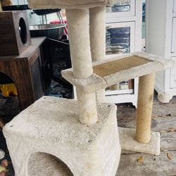 Cat Tree