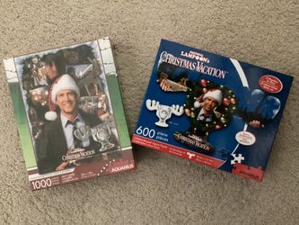 Puzzles