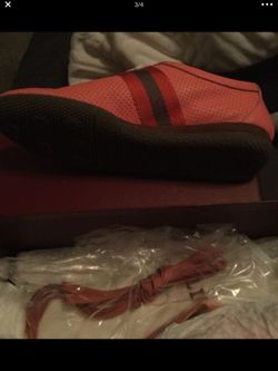 Bally shoes