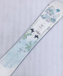 ボード BURTON - BURTON SHANNON DUNN 144cm cefb11fd63a8428db78156f8146898
