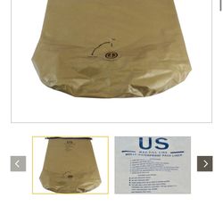 Mollee Waterproof Pack Liner