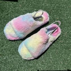 Last Size 