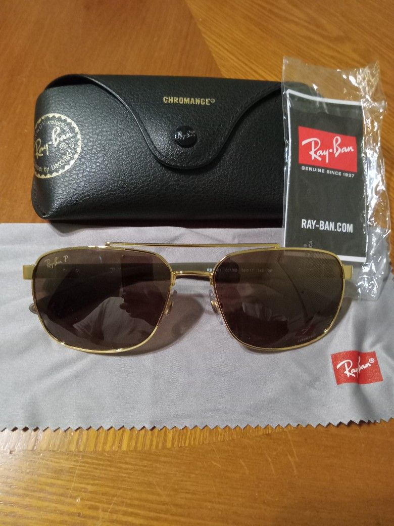 Ray Ban Sunglasses