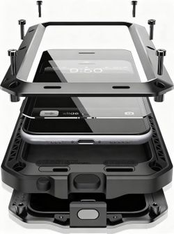 iPhone 17 pro max case
