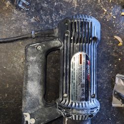 RotoZip SCS01 Corded Spiral Saw