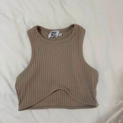 Crop Top (Princess Polly) Size 2