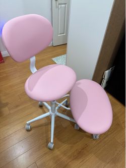 Office chair