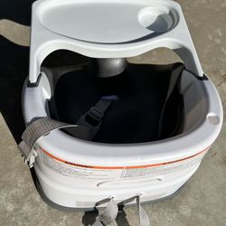 Ingenuity 2-in-1 Booster Seat