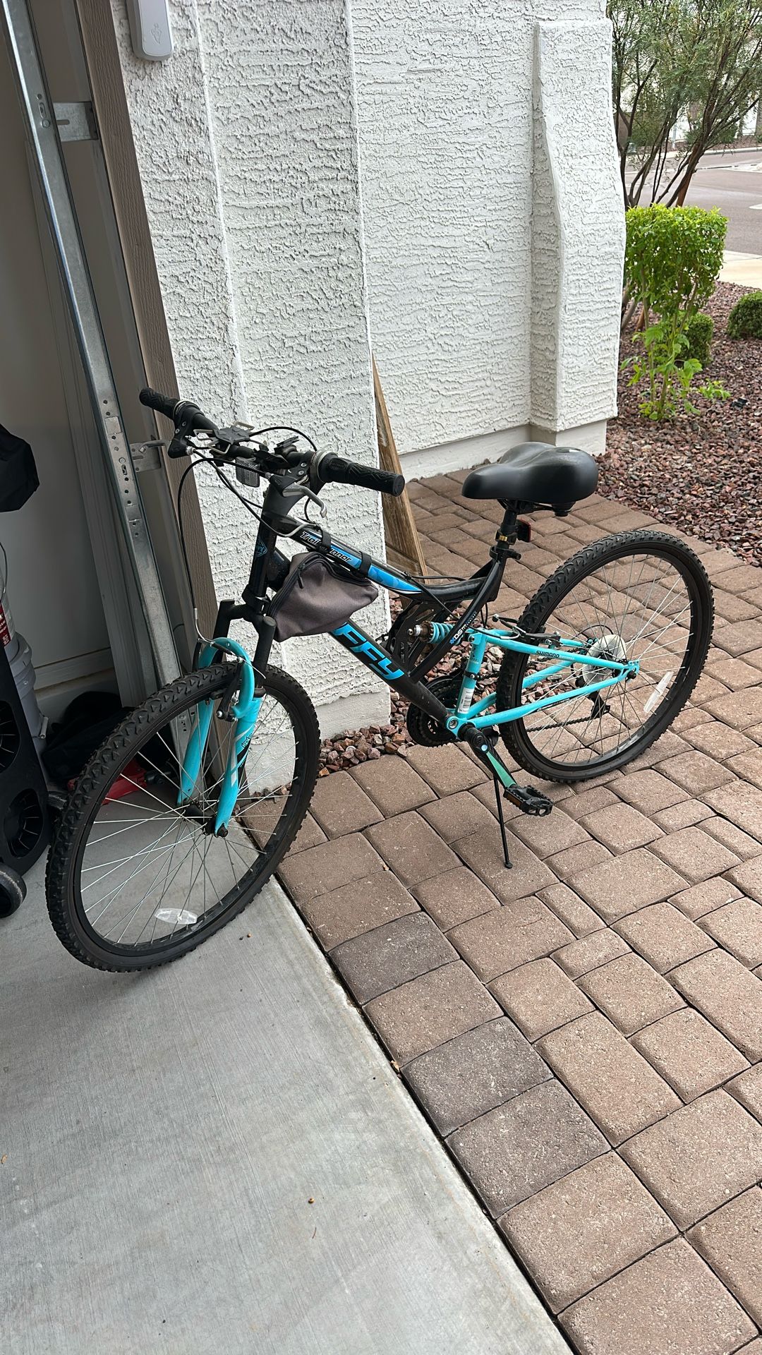 Huffy Trail Runner 