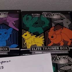 Pokemon Cards - READ DESCRIPTION 