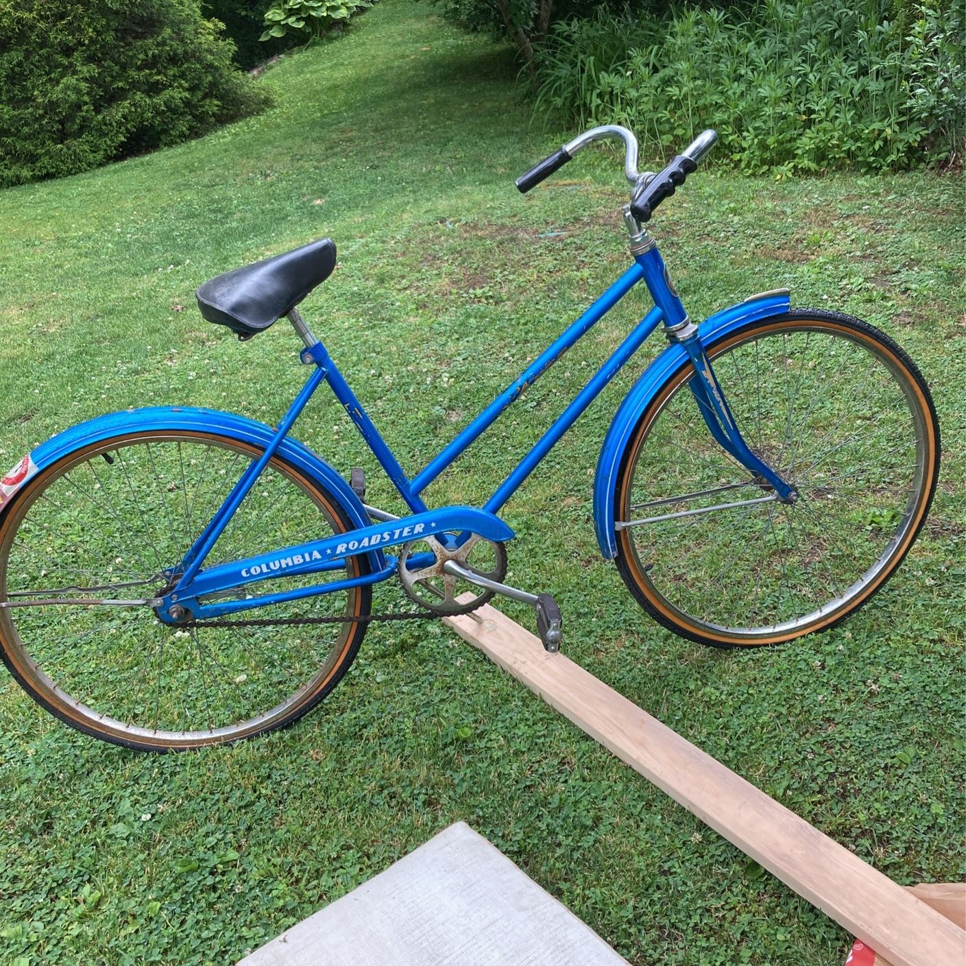 1970 s Columbia Roadster Bicycle for Sale in Ossining NY OfferUp