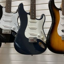 Squier Bullet Guitar
