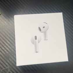 air pod gen 4 BRAND NEW