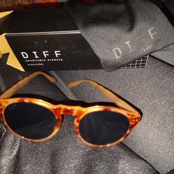 Diff Sunglasses 