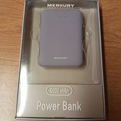 Merkury Power Bank 