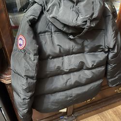 Canada Goose Jacket