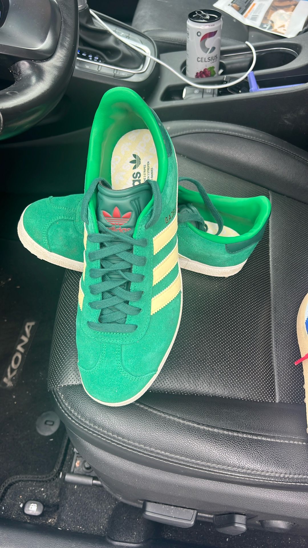 Adidas Gazelle Golf Shoes Size 8,All Products : American Fashion Style Bags On Sale