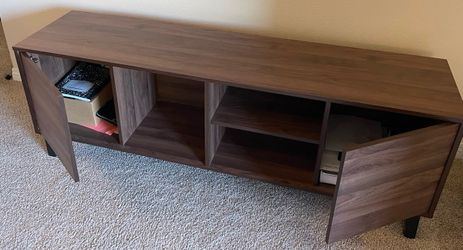 TV stand