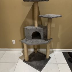 Cat Tree