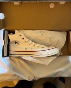 Converse Chuck Taylor All Star High Top Size 4.5